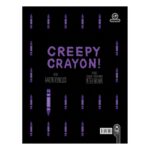 Price and Buy Creepy Crayon! by Aaron Reynolds (Farsi) - Image 3