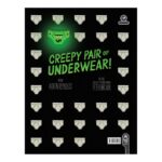 Price and Buy Creepy Pair of Underwear! by Aaron Reynolds (Farsi) - Image 3
