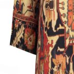 Price and Buy Crepe Maserati Manto – Traditional Style, Suitable for Everydaye Wear & Hot Day - Image 3