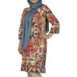 Price and Buy Crepe Maserati Manto – Traditional Style, Suitable for Everydaye Wear & Hot Day - Image 5