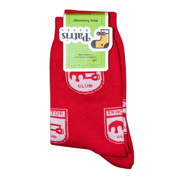 Price and Buy Crew Socks with Tractor Football Club Logo for Kids_68fe8a1fd222d.jpeg Price and Buy Crew Socks with Tractor Football Club Logo for Kids