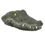 Price and Buy Croc Attack – The Jaw-Dropping & Splash-Smashing & Turbo-Charged RC Beast