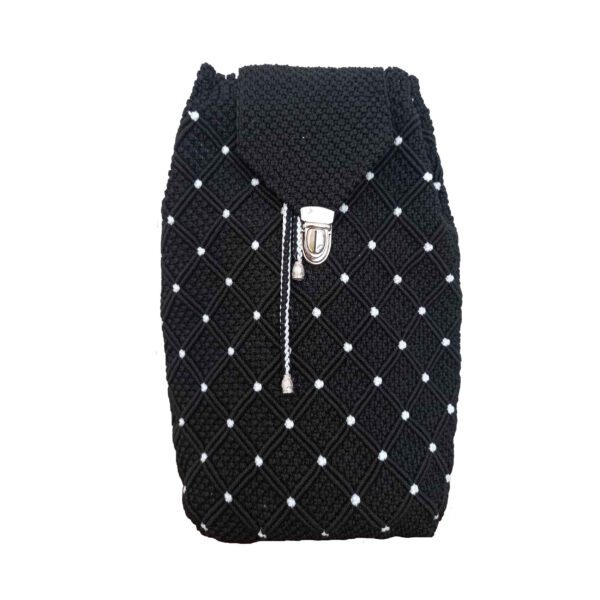 Price and Buy Crochet Backpack – Stylish, Durable & Handmade with Bohemian Style_690133e15de53.jpeg Price and Buy Crochet Backpack – Stylish, Durable & Handmade with Bohemian Style