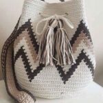 Price and Buy Crochet Backpack – Stylish, Durable & Handmade with Kikim Dseign