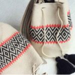 Price and Buy Crochet Backpack – Stylish, Durable & Handmade with Kikim Dseign - Image 3