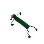 Price and Buy Crochet Bookmark – Handcrafted Frog for Your Favorite Books ( Set of 2)