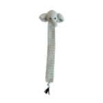 Price and Buy Crochet Bookmark – Handmade Elephant-Inspired Book Lovers ( Set of 2)