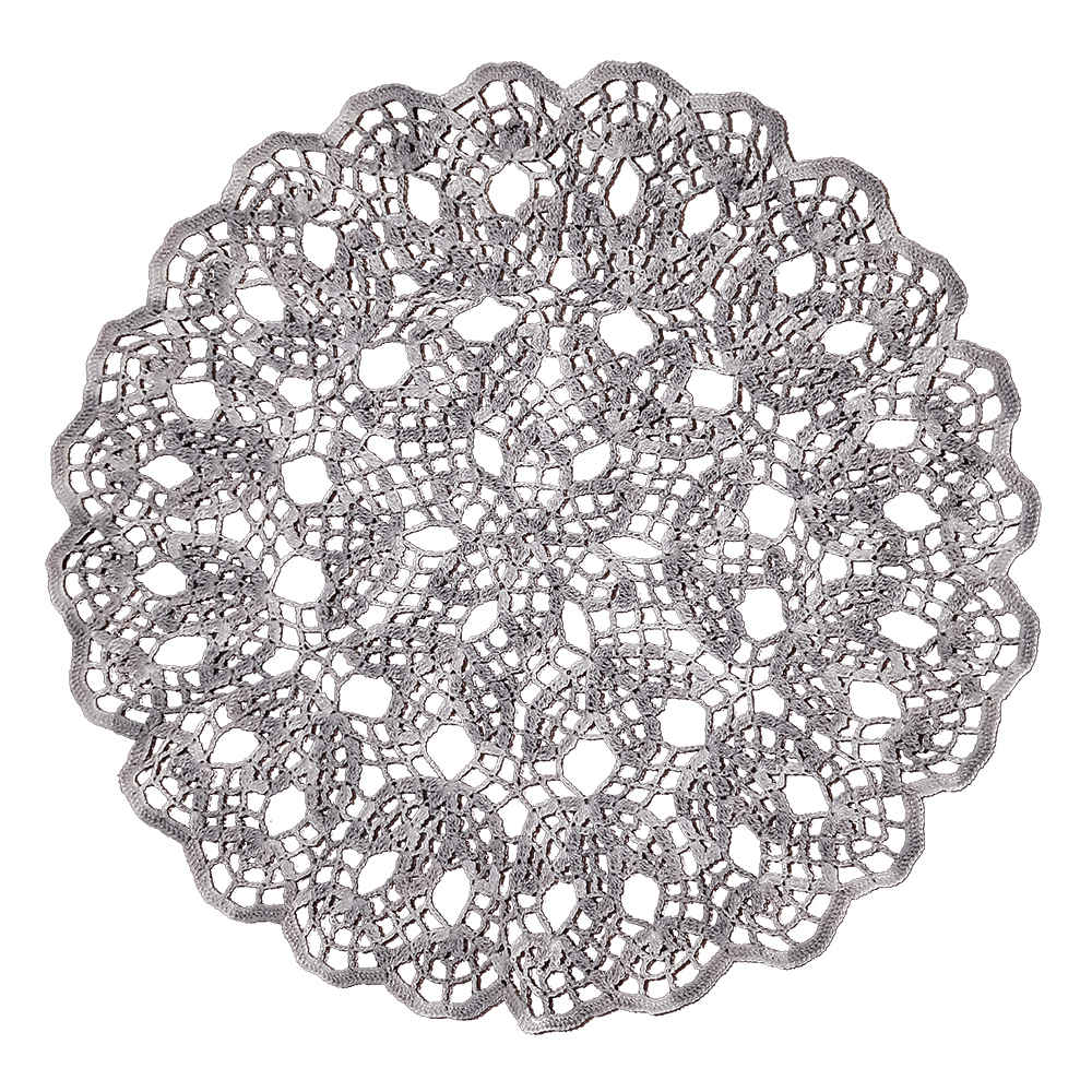 Price and Buy Crochet Hand Knitted Tablecloth Model Ronak