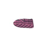 Price and Buy Crochet Slipper for Women- Handwoven, Traditional Style in Pink - Image 3