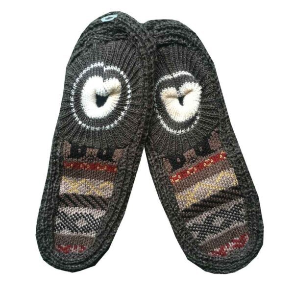 Price and Buy Crochet Slippers for Women Acrylic fiber Knitted Traditional_68fc6d426c255.jpeg Price and Buy Crochet Slippers for Women Acrylic fiber Knitted Traditional