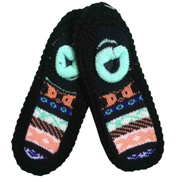 Price and Buy Crochet Slippers for Women Cotton Knitted Model Diara_68fc6db6ce6ed.jpeg Price and Buy Crochet Slippers for Women Cotton Knitted Model Diara