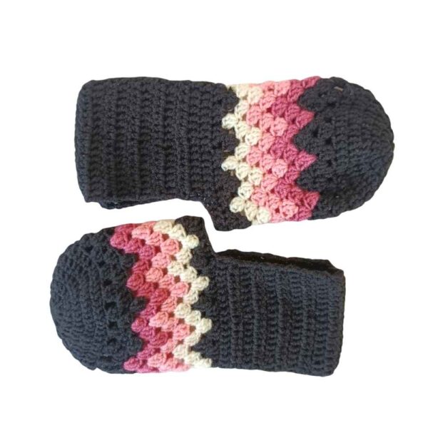 Price and Buy Crochet Slippers for Women Cotton Knitted Model Hashti_68fc6deb1b144.jpeg Price and Buy Crochet Slippers for Women Cotton Knitted Model Hashti