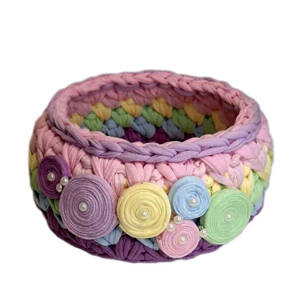 Price and Buy Crochet Storage Basket Yarn Model Rangarang_68fce458770d8.jpeg Price and Buy Crochet Storage Basket Yarn Model Rangarang