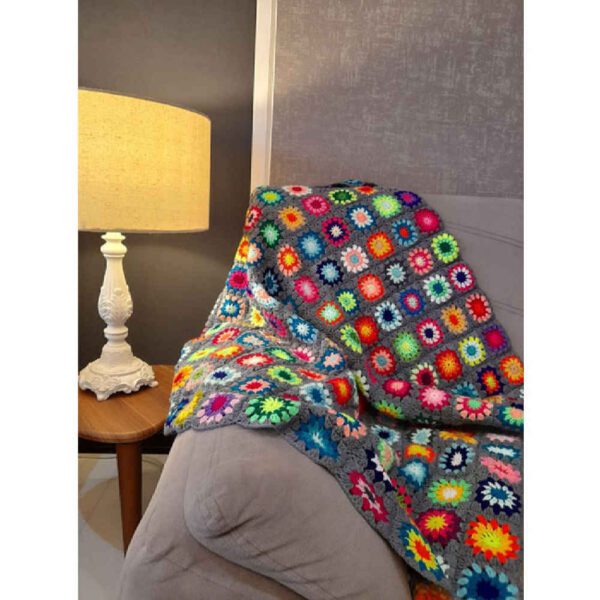 Price and Buy Crochet Throw for Sofa and Bed Checkered Bohemian Haleh_68fc01e7a2182.jpeg Price and Buy Crochet Throw for Sofa and Bed Checkered Bohemian Haleh