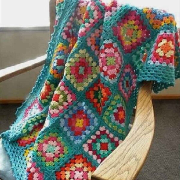 Price and Buy Crochet Throw for Sofa and Bed Checkered Bohemian Kamand_68fc0194bc716.jpeg Price and Buy Crochet Throw for Sofa and Bed Checkered Bohemian Kamand