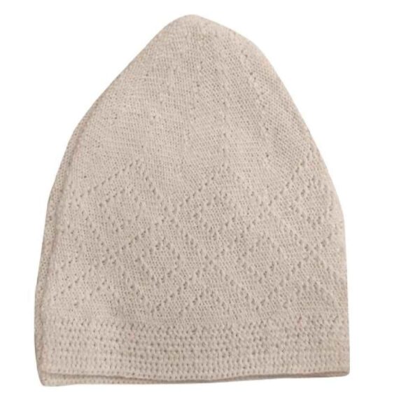 Price and Buy Crochet Turkish Kufi Taqiyah – Traditional Muslim Headwear Hat_68fdbc262c12d.jpeg Price and Buy Crochet Turkish Kufi Taqiyah – Traditional Muslim Headwear Hat