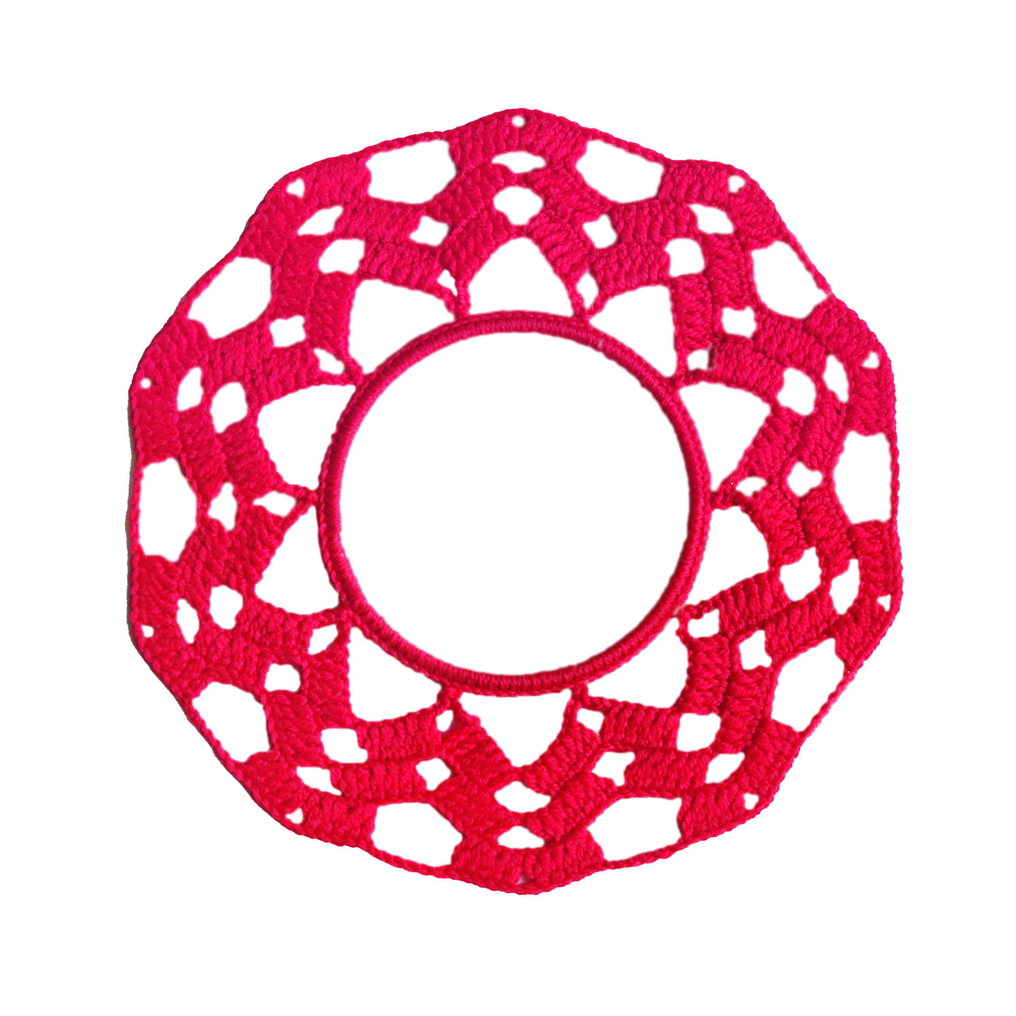 Price and Buy Crochet Wall Decor – Cozy Farmhouse Wall Accent Suitable for Small Spaces_69037dc6a5af7.jpeg Price and Buy Crochet Wall Decor – Cozy Farmhouse Wall Accent Suitable for Small Spaces - Image 1