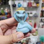 Price and Buy Crowned Cobra Sculpture for Nowruz 1404 Celebration