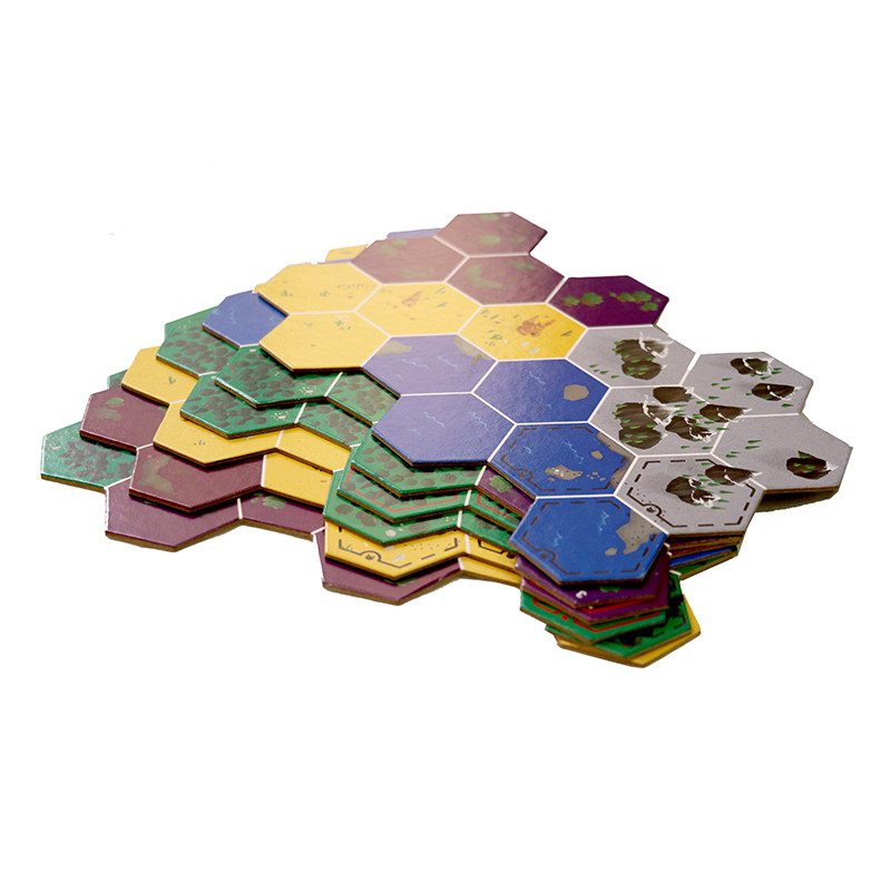 Price and Buy Cryptid Board Game (Farsi) - Image 4
