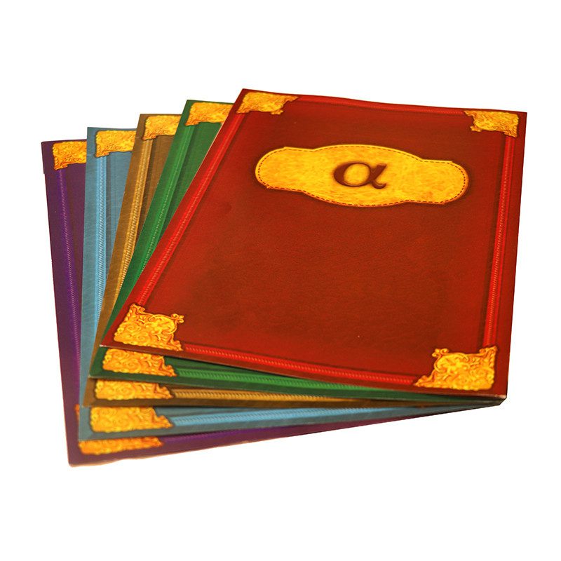 Price and Buy Cryptid Board Game (Farsi) - Image 5