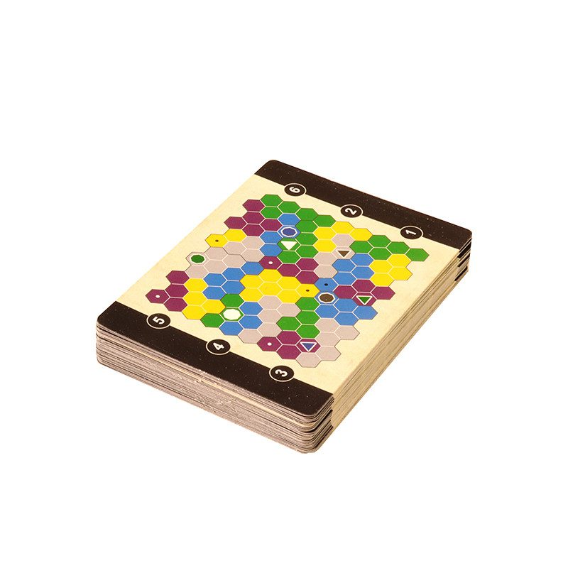 Price and Buy Cryptid Board Game (Farsi) - Image 6