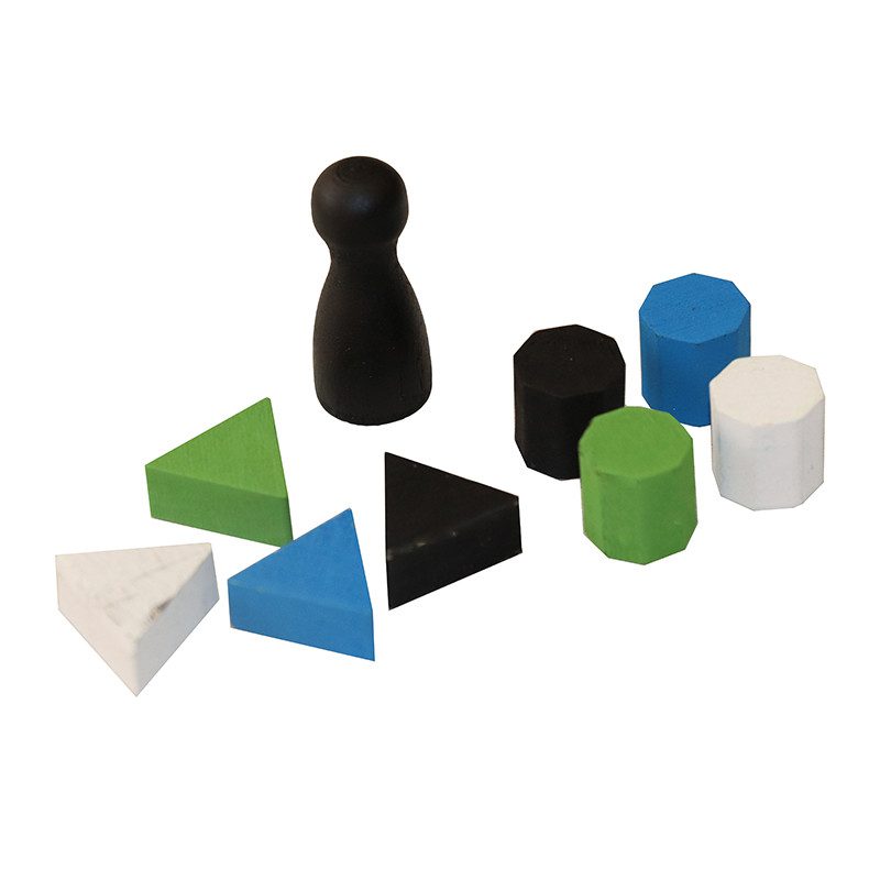 Price and Buy Cryptid Board Game (Farsi) - Image 7