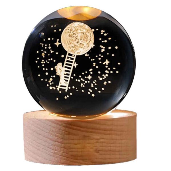 Price and Buy Crystal Ball Lamp Fantasy Night Light Moon & Astronaut_68fd726cad6c8.jpeg Price and Buy Crystal Ball Lamp Fantasy Night Light Moon & Astronaut