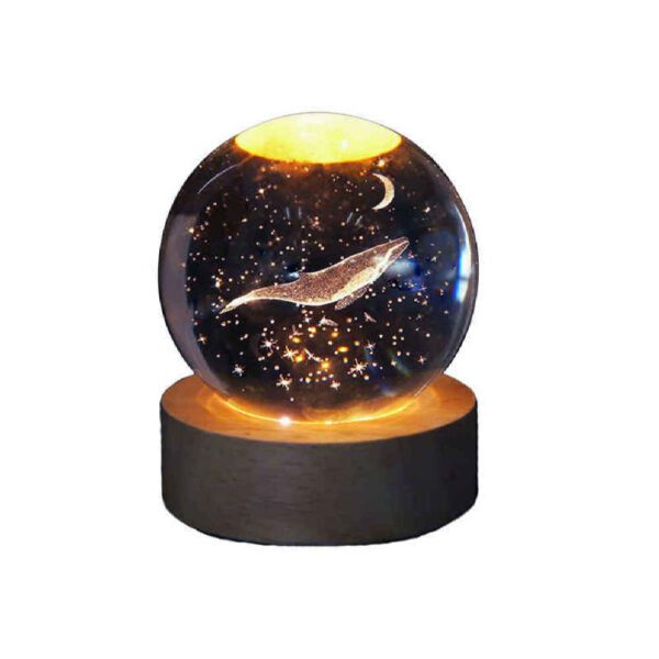 Price and Buy Crystal Ball Lamp Fantasy Night Light Moon & Whale_68fd723fdc4ce.jpeg Price and Buy Crystal Ball Lamp Fantasy Night Light Moon & Whale