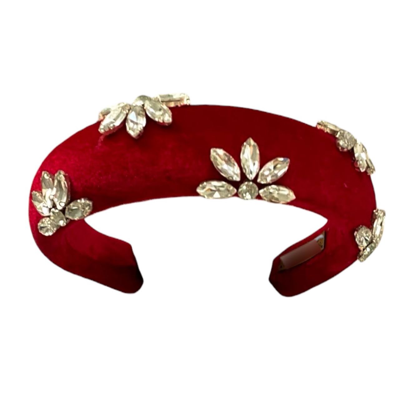 Price and Buy Crystal Beaded Headband – Glamorous Look_69031fc1f17a4.jpeg Price and Buy Crystal Beaded Headband – Glamorous Look - Image 1