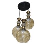 Price and Buy Crystal Cluster Pendant Light – Elevate Your Home’s Ambience - Image 3