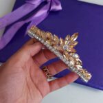 Price and Buy Crystal Dream The Ultimate Bridal Tiara– For Wedding Accessory Collection