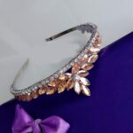 Price and Buy Crystal Dream The Ultimate Bridal Tiara– For Wedding Accessory Collection - Image 3