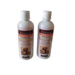 Price and Buy Crystal Strengthening Walnut Shampoo for Normal Hair – Enhance Shine & Protection (x2)