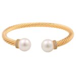 Price and Buy Cuff Bracelet for Modern Women – Chic & Trendy Suitable for Every Occasion