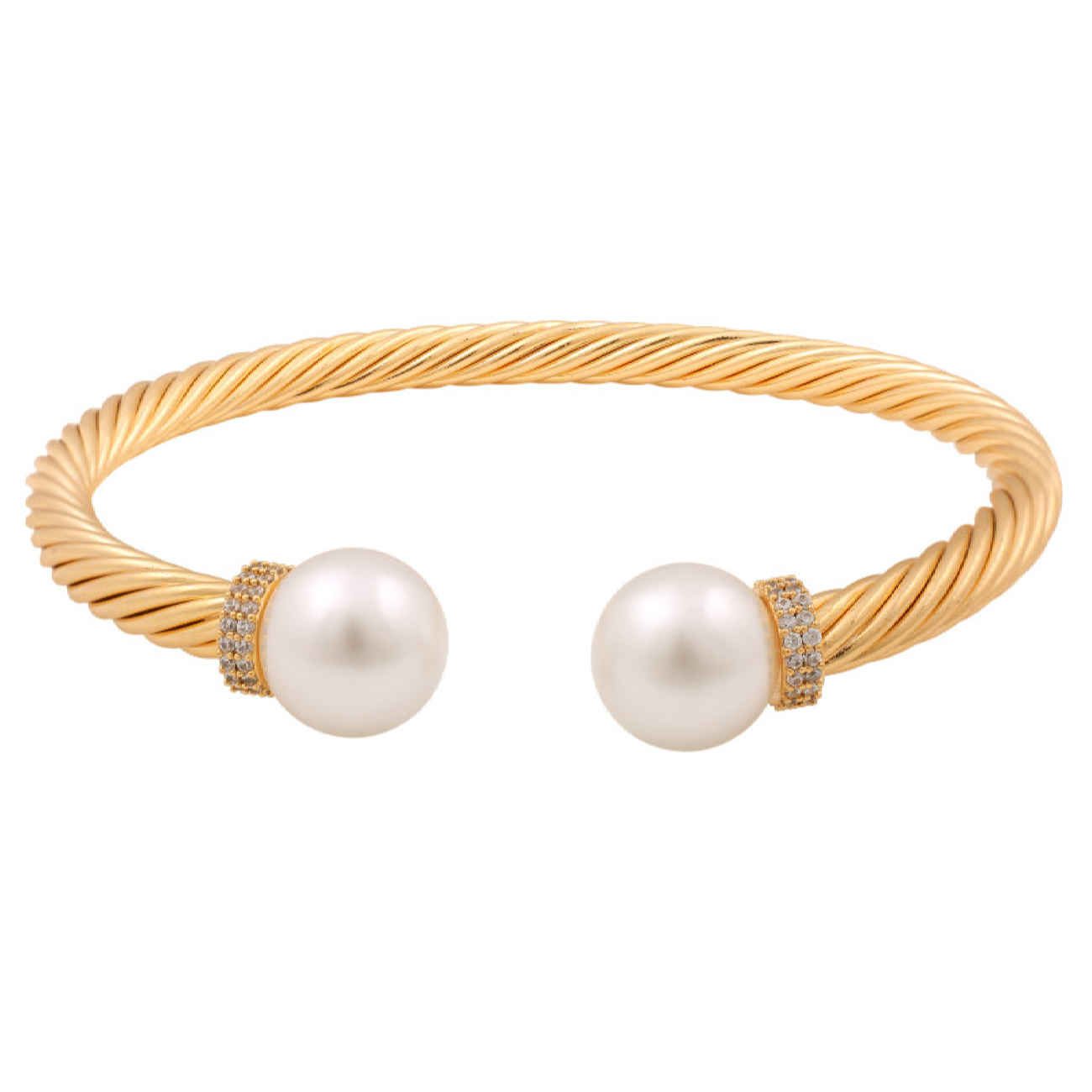 Price and Buy Cuff Bracelet for Modern Women – Chic & Trendy Suitable for Every Occasion_6902990d1a85e.jpeg Price and Buy Cuff Bracelet for Modern Women – Chic & Trendy Suitable for Every Occasion - Image 1