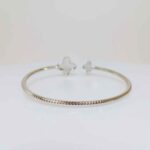 Price and Buy Cuff Bracelet for Modern Women – Stylish, Bold & Timeless Design - Image 4