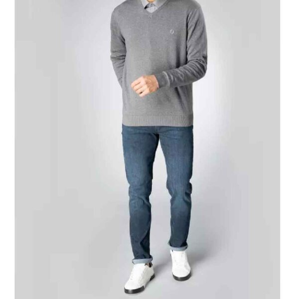 Price and Buy Cuffed Slim Fit Jeans for Men in Blue Featuring Any Occasion_68fe9ba9582b0.jpeg Price and Buy Cuffed Slim Fit Jeans for Men in Blue Featuring Any Occasion