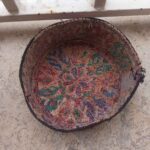 Price and Buy Cultural Embroidery Hat – Artisan-Made Ethnic Needlework Headwear - Image 4