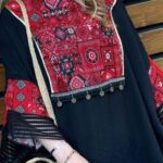 Price and Buy Cultural Mantu Robe for Women – Stylish and Modest Middle Eastern Fashion - Image 5