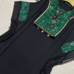 Price and Buy Cultural Mantu Robe for Women – Stylish and Modest Middle Eastern Fashion - Image 7