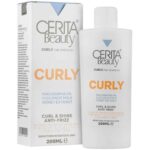 Price and Buy Curly Hair Shampoo by Cerita Perfect Care for Your Curls