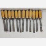 Price and Buy Curved Gouge Chisel for Wood – Ideal for Hollowing, Shaping & Fine Wood Carving - Image 4