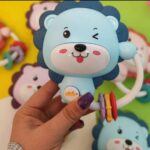 Price and Buy Cute Animal Musical Rattle for Babies with Teether - Image 3