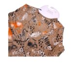 Price and Buy Cute Baby Bib with Sleeves Model Animal - Image 3