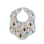 Price and Buy Cute Baby Bibs for Eating with Tiger Design Set of 3 - Image 5