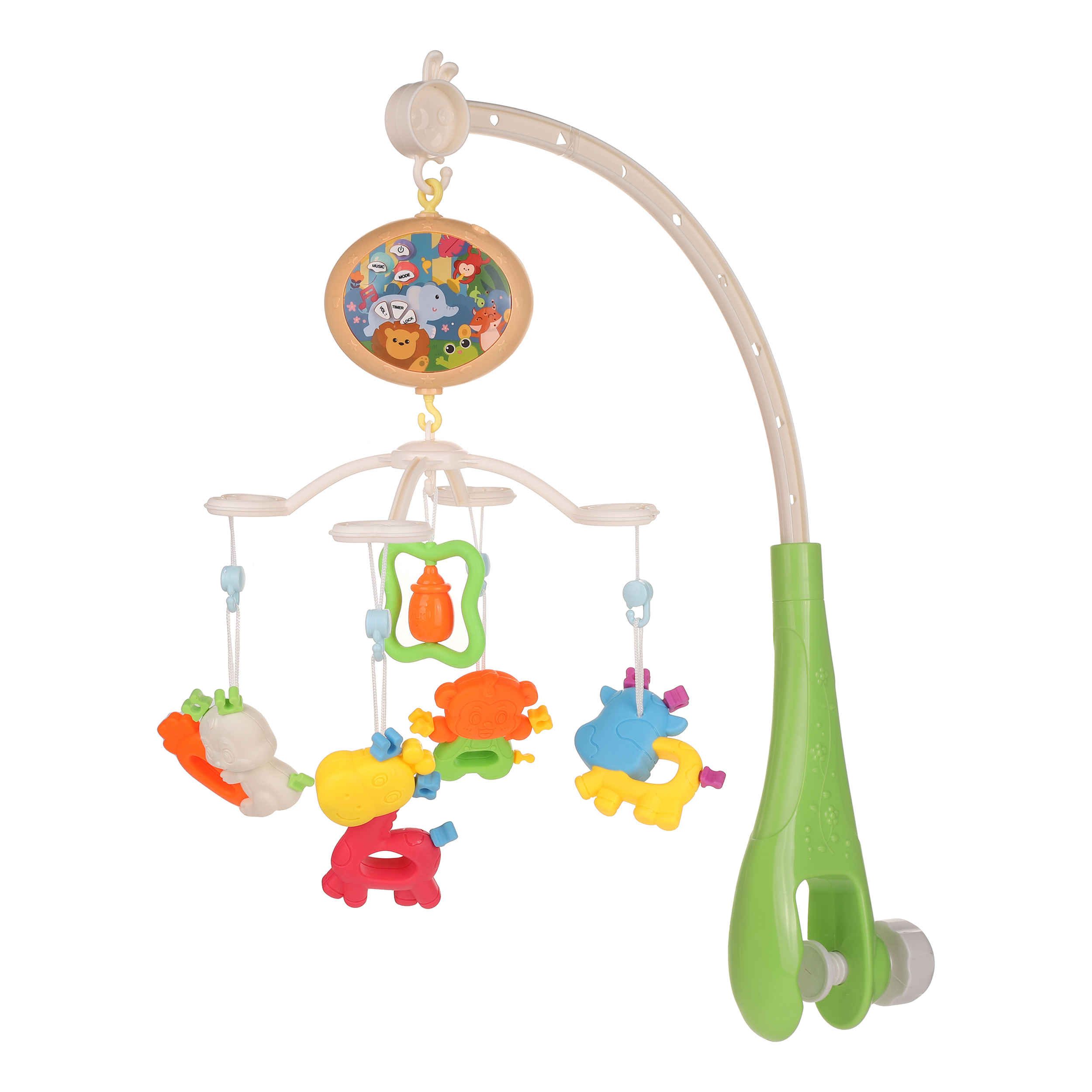 Price and Buy Cute Baby Crib Mobile That Encourage Baby’s Early Development_69039f7265755.jpeg Price and Buy Cute Baby Crib Mobile That Encourage Baby’s Early Development - Image 1