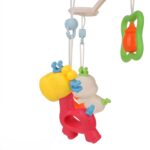 Price and Buy Cute Baby Crib Mobile That Encourage Baby’s Early Development - Image 3