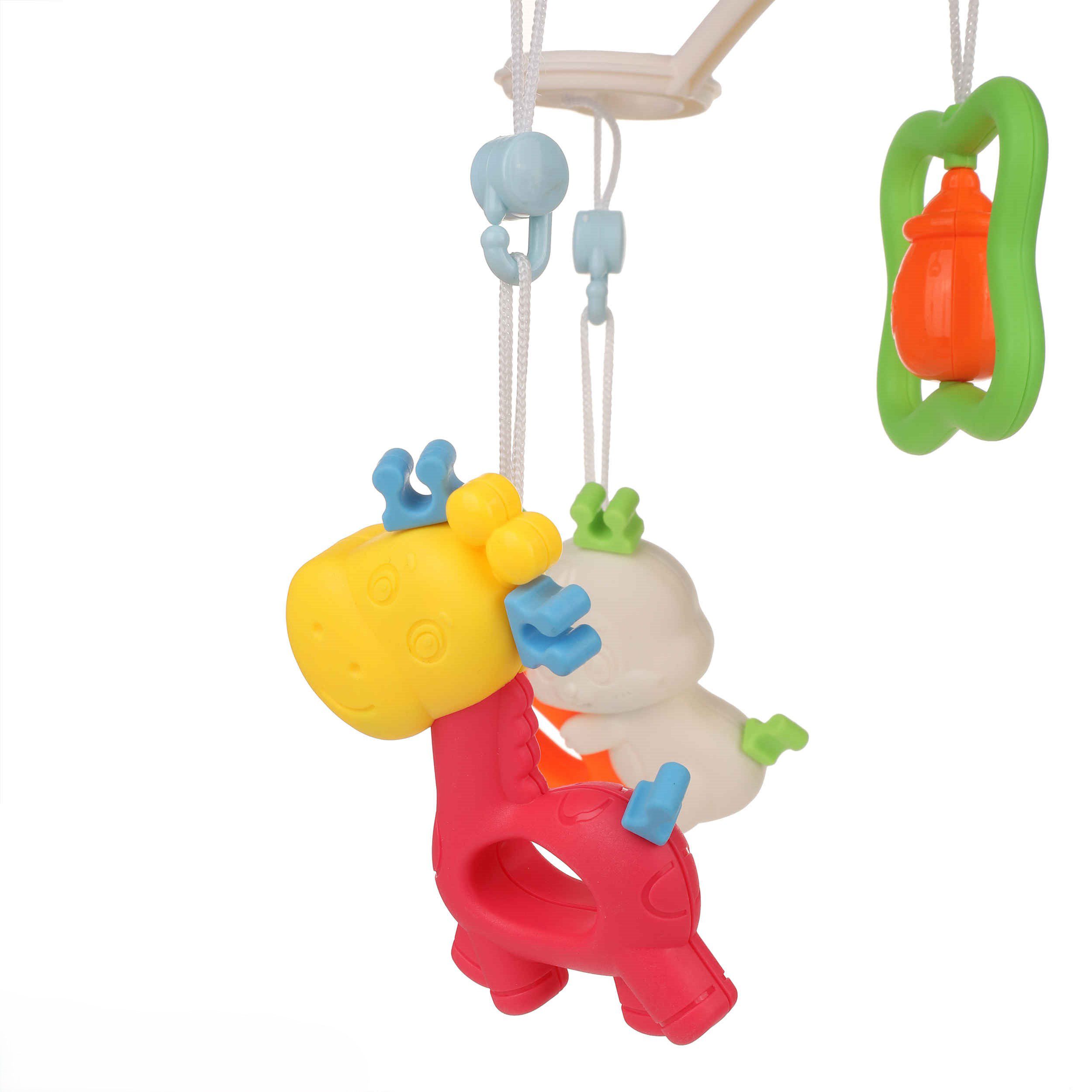 Price and Buy Cute Baby Crib Mobile That Encourage Baby’s Early Development_69039f787aa4e.jpeg Price and Buy Cute Baby Crib Mobile That Encourage Baby’s Early Development - Image 3