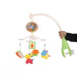 Price and Buy Cute Baby Crib Mobile That Encourage Baby’s Early Development - Image 4