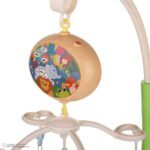 Price and Buy Cute Baby Crib Mobile That Encourage Baby’s Early Development - Image 6